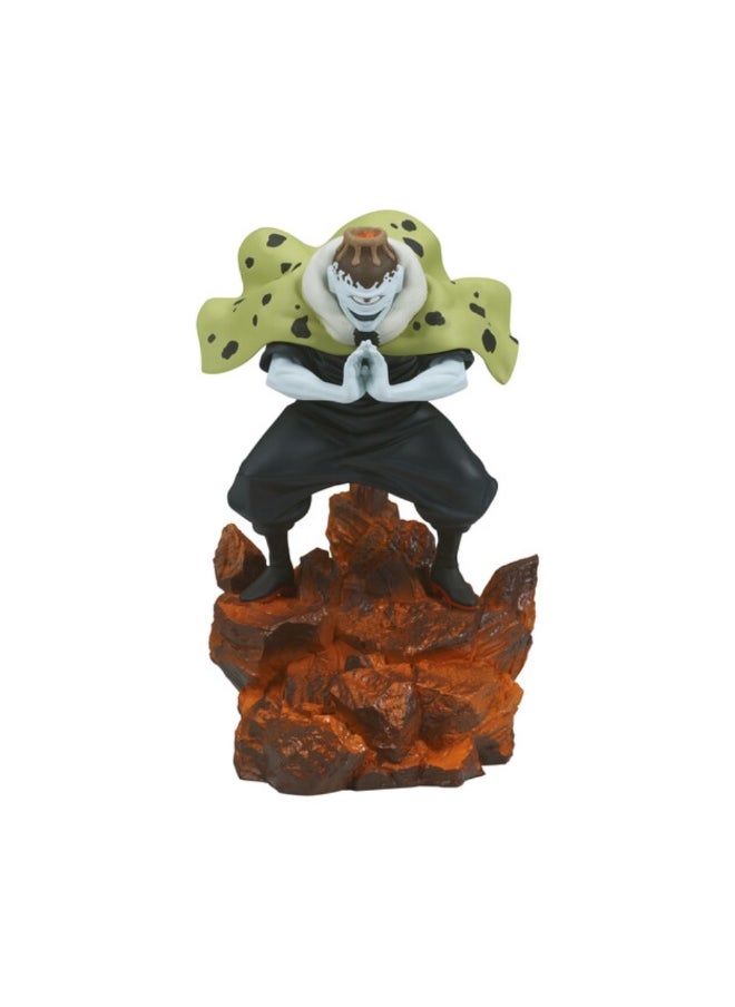 Banpresto JUJUTSU KAISEN JOGO Combination Battle 4 Figure By Banpresto 