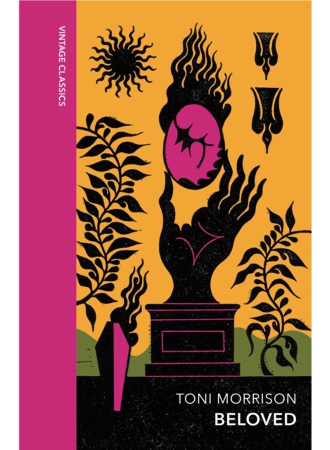 Beloved : A special edition of the award-winning classic 