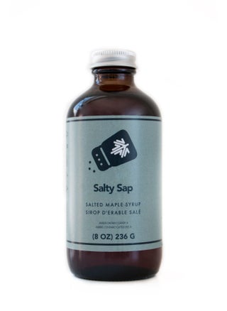 Dript Salty Sap Salted Maple Syrup (236g) - pzsku/ZF8740EA76637379156BDZ/45/_/1662570766/36623d89-01b5-4359-bc3e-428bc5d9b7c2