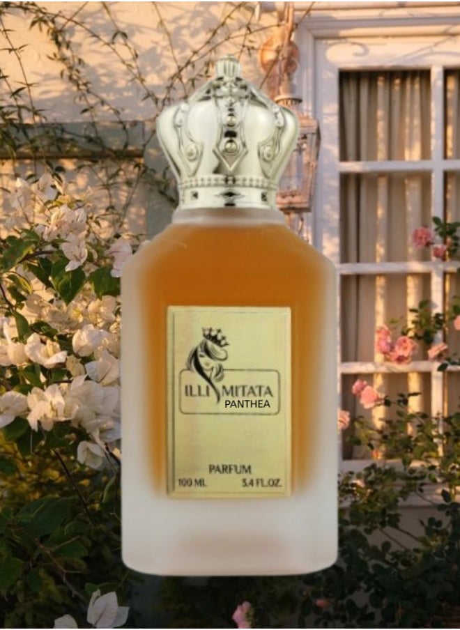 Panthea - 10 pieces Illimitata Panthea Perfume 100ML - Image 1