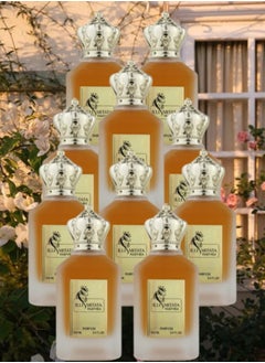 10 pieces Illimitata Panthea Perfume 100ML