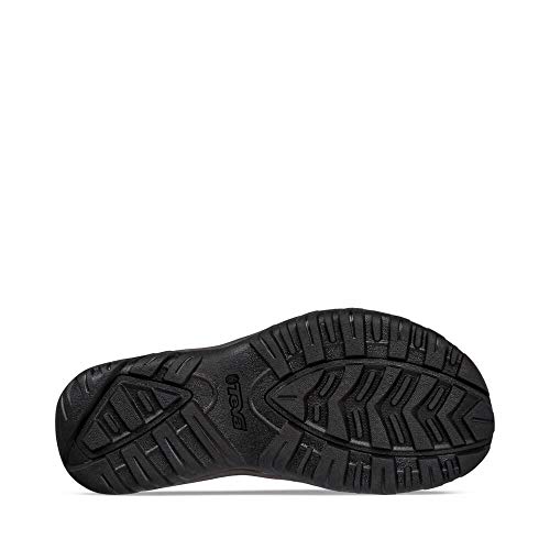 Teva Men's M Katavi 2 Slide Sandal,Brown (Bungee Cord), 11 M US - Image 5