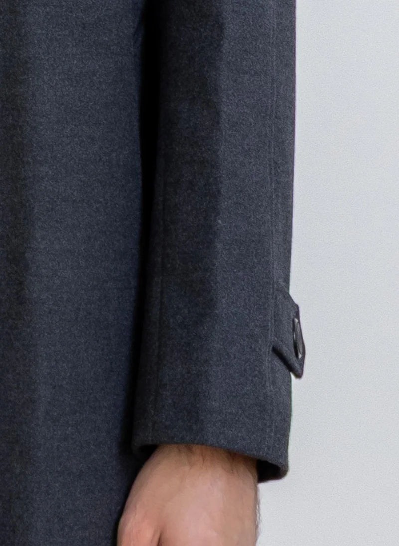 شايبس WOOL BLEND COAT