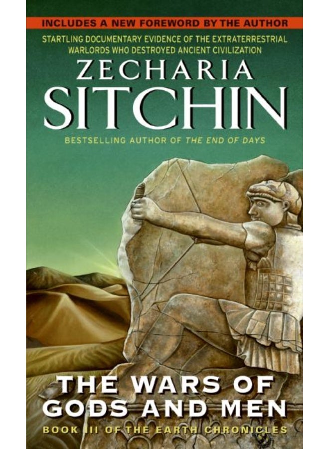 Wars of Gods and Men