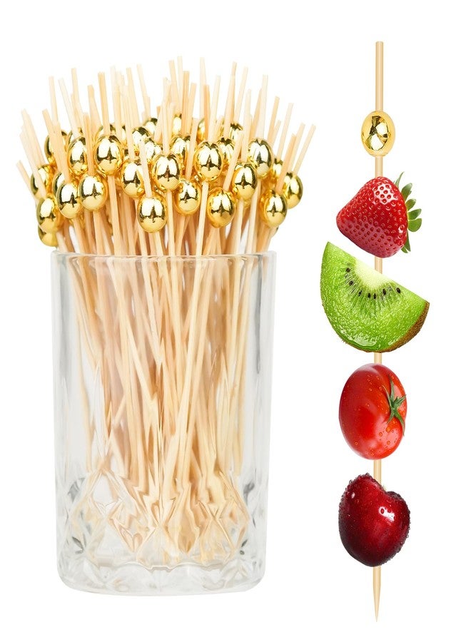 HOPELF أسياخ الخيزران من هوبلف... - Image 1