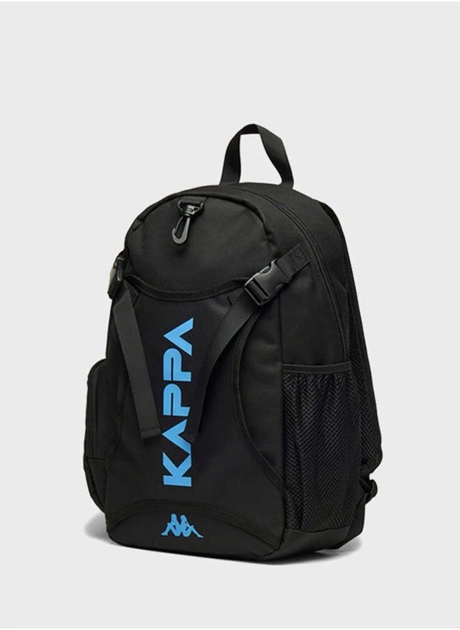 كابا Logo Printed Backpack