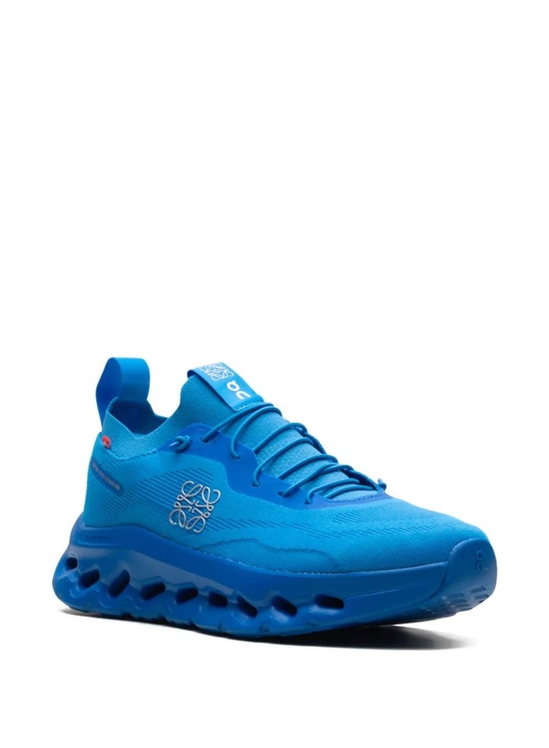 On Running Cloudtilt x LOEWE – Electric Blue | Swiss-Engineered Luxury Performance Sneakers - Image 3