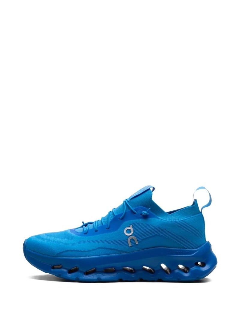 On Running Cloudtilt x LOEWE – Electric Blue | Swiss-Engineered Luxury Performance Sneakers - Image 2