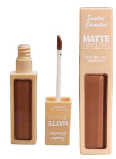 Sandra Liquid Lip Gloss No.135  - Image 2
