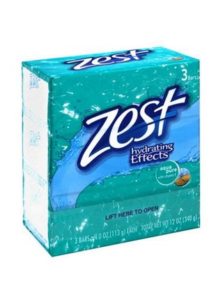 Zest 3 Bar Aqua Pure Soap, 4 oz - pzsku/ZF874D911861FAF8D4393Z/45/1745401599/6338eef4-4562-43f6-b4bb-9b62e8b2b896