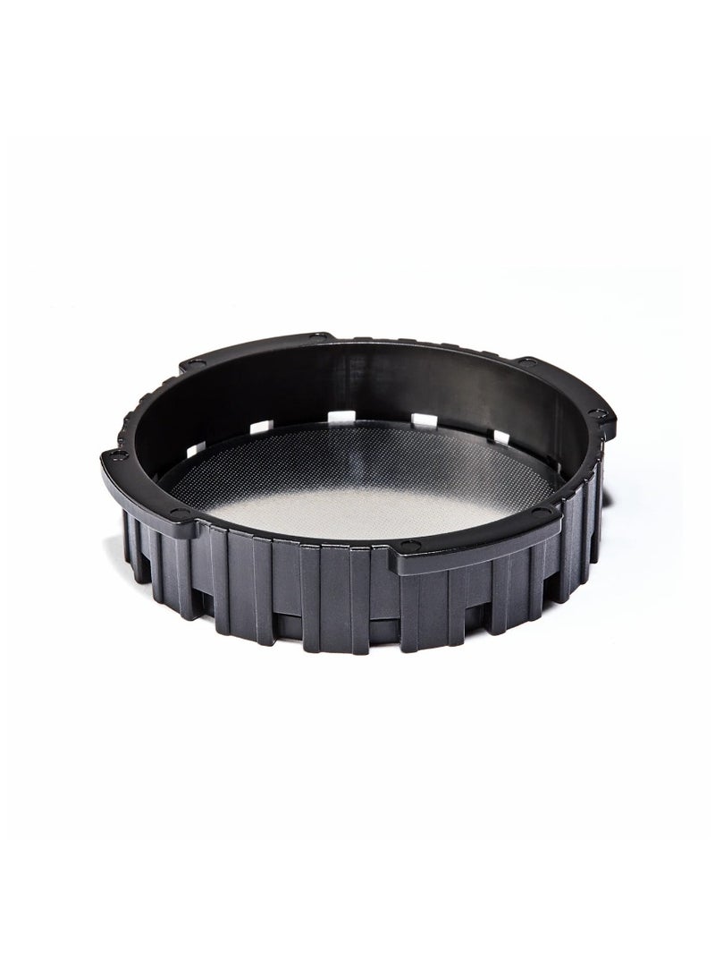 Able Brewing Reusable Coffee filter Disk - Standard for AeroPress - Made of Stainless Steel - Image 4