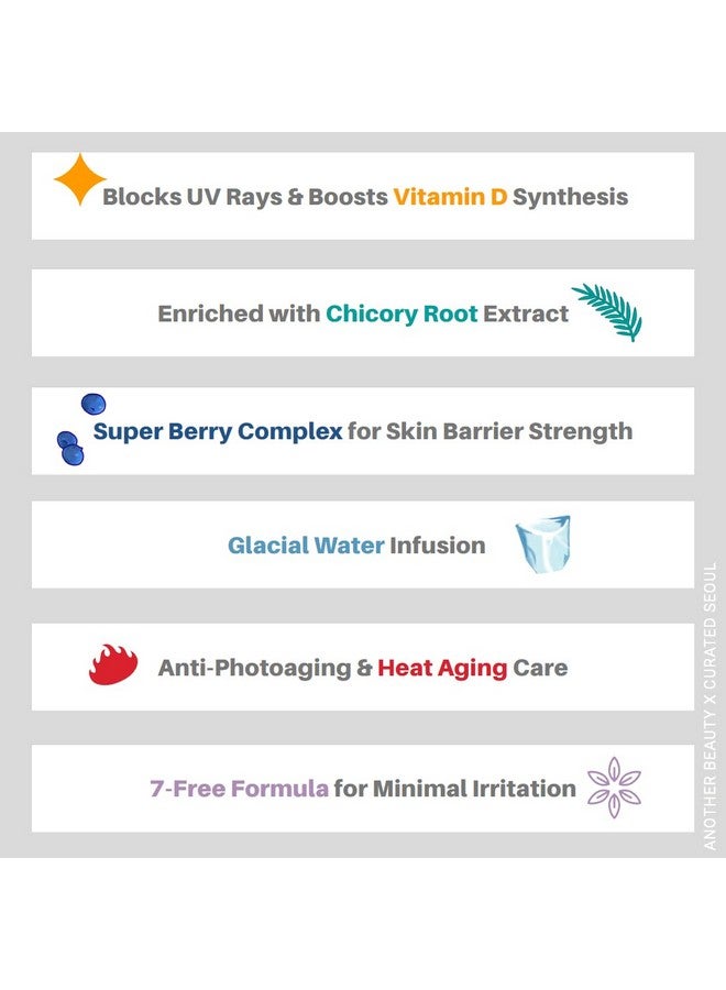 Renecell RENE CELL[Renecell] COMPLETE LAYER SUNBLOCK - Image 3