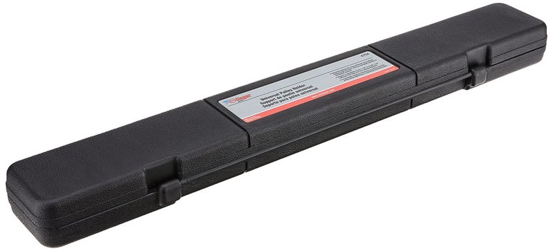 OTC 4754 Universal Pulley Holder with Interchangeable Pins Fits a Wide Variety of Pulleys with Slots or Holes including Camshaft and Cranksaft Pulleys Adjusts from 112 to 858 - Image 2