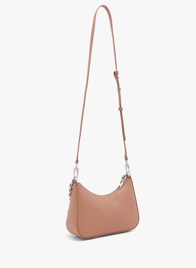 DKNY Jenna Demi Shoulder Bag - Image 2