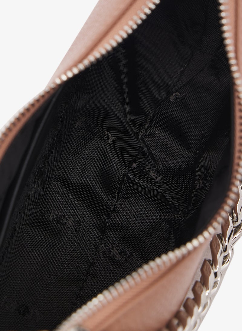 DKNY Jenna Demi Shoulder Bag - Image 4