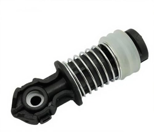 HOOTURB Automatic Transmission Shifter Cable Adjuster Connector for Cadillac SRX 2010-2016 Shifter Linkage Gearbox Linkage End Replacement Part 23221553 - Image 1
