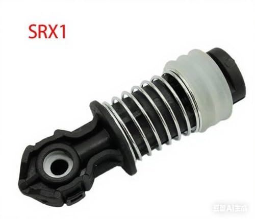 HOOTURB Automatic Transmission Shifter Cable Adjuster Connector for Cadillac SRX 2010-2016 Shifter Linkage Gearbox Linkage End Replacement Part 23221553 - Image 5