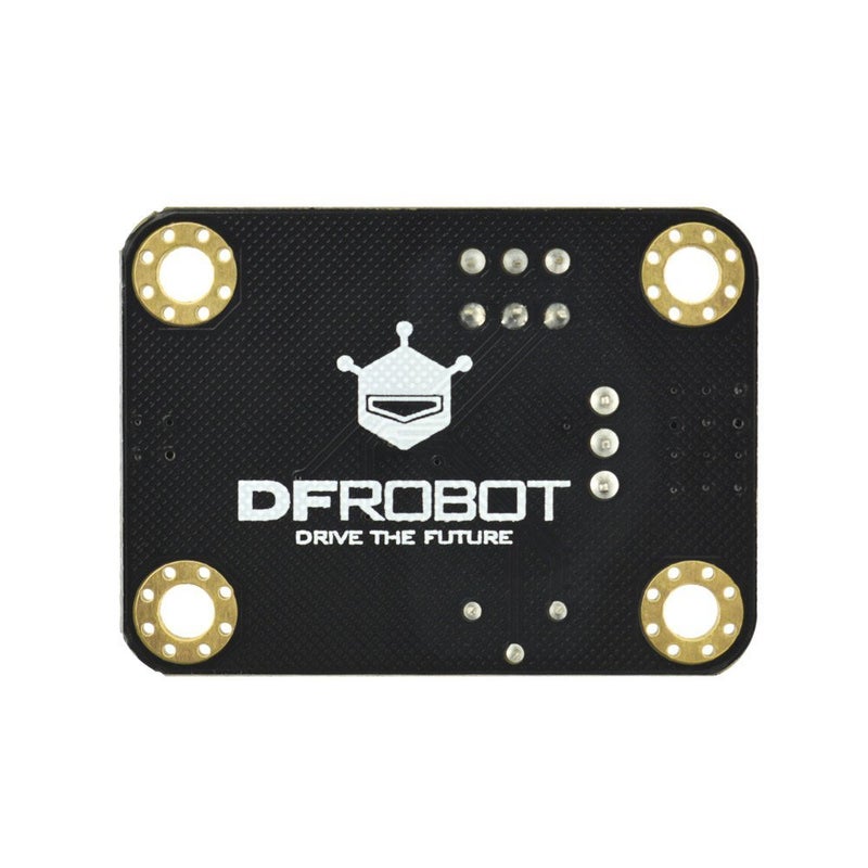 DFROBOT Gravity: Analog Turbidity Sensor for Arduino / ESP32 / STM32 / Raspberry Pi (ADC Required) | Water Quality Monitor | <500ms Response Time & 0-4000NTU Range - Image 4
