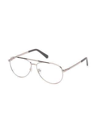 Men's Pilot Eyeglass Frame - GU5007601058 - Lens Size: 58 Mm - pzsku/ZF875176D603C3EFF9CA1Z/45/_/1707222288/6b73abcf-5119-472c-be30-b97001d4b6dd