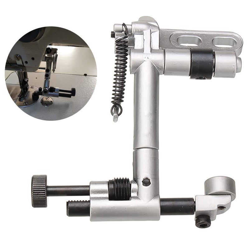 LNKA Suspended Edge Guide for Juki LU-1508 LU-1510 Industrial Sewing Machines #GB-6 - Image 1