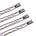 SoloGood 4Pcs 20A ESC Brushless Electronic Speed Controller DSHOT BLHeli_S 24S Lipo for FPV QAV Drone Multirotor Quadcopter - Image 2