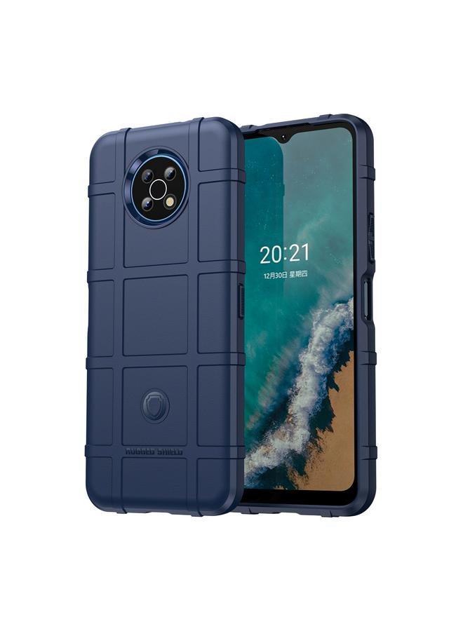 اس-توب جراب لهاتف Nokia G50، جراب TPU مقاوم للصدمات بتغطية كاملة - Image 1