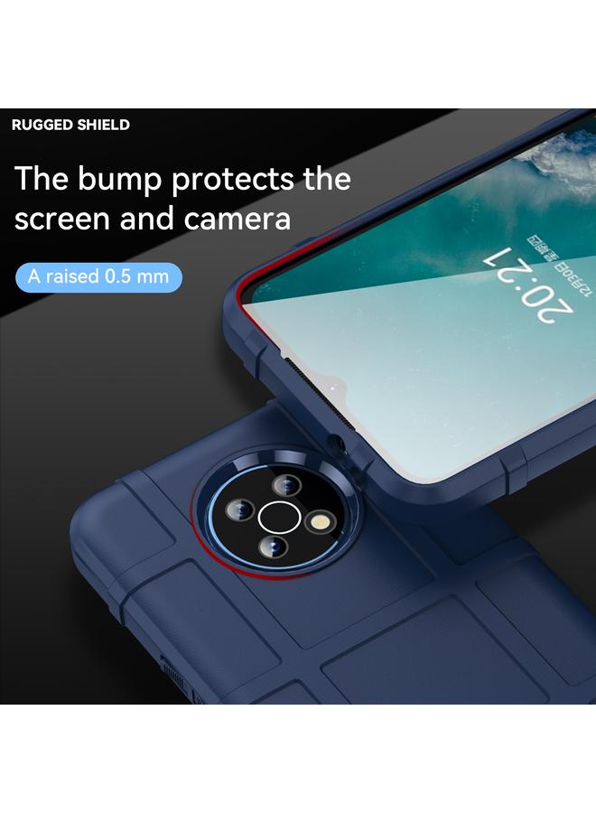 اس-توب جراب لهاتف Nokia G50، جراب TPU مقاوم للصدمات بتغطية كاملة - Image 5