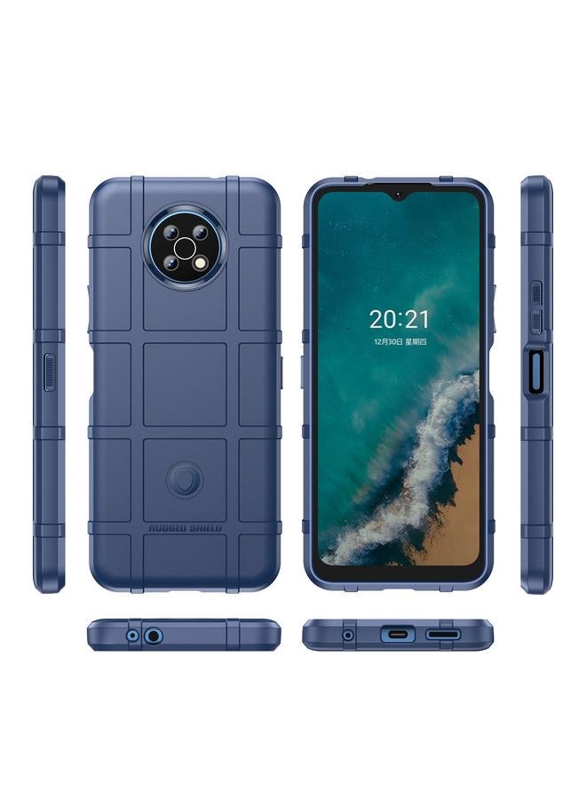 اس-توب جراب لهاتف Nokia G50، جراب TPU مقاوم للصدمات بتغطية كاملة - Image 2