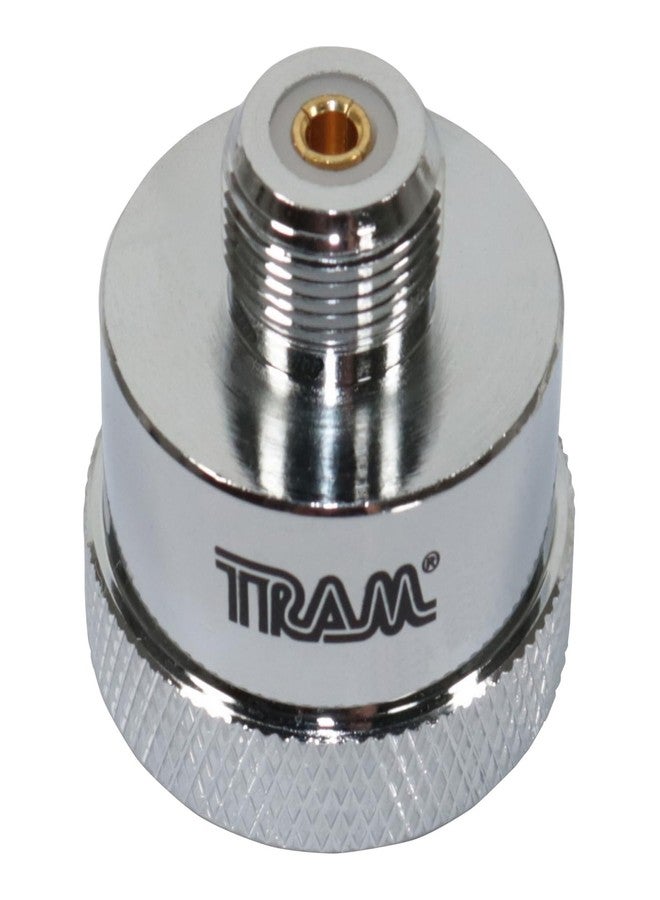 Tram محول تركيب Tram® NMO إلى UHF (SO-239)، 1296 - Image 2