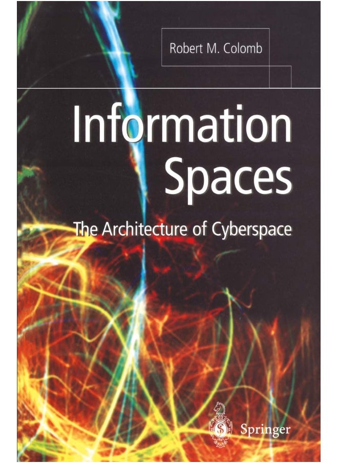 null - Information Spaces: The Architecture of Cyberspace - Image 1
