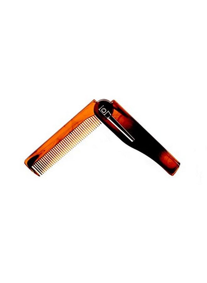 Wavenforcer Authentic Barber Series Beard & Stache Kit