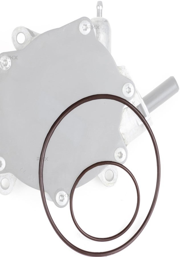 RKX Vacuum Pump seal kit/rebuild gasket replacement for 2006+ MERCEDES-BENZ C230 C280 C300 C350 W203 - Image 1