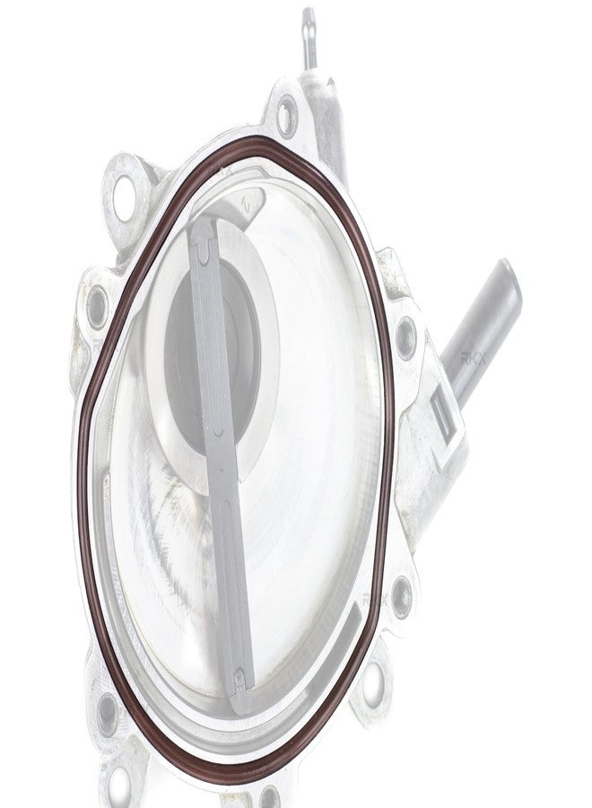 RKX Vacuum Pump seal kit/rebuild gasket replacement for 2006+ MERCEDES-BENZ C230 C280 C300 C350 W203 - Image 3
