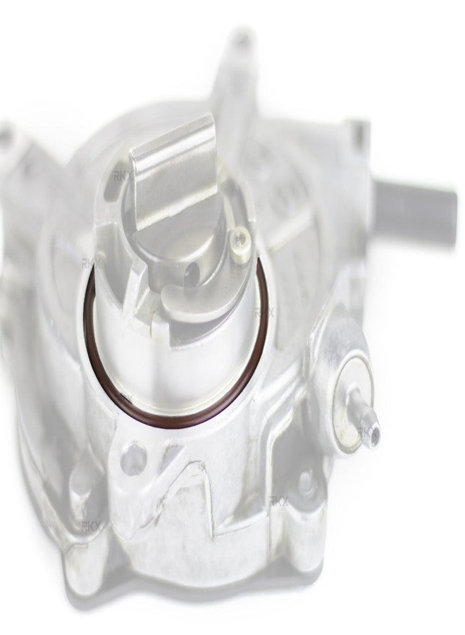 RKX Vacuum Pump seal kit/rebuild gasket replacement for 2006+ MERCEDES-BENZ C230 C280 C300 C350 W203 - Image 4