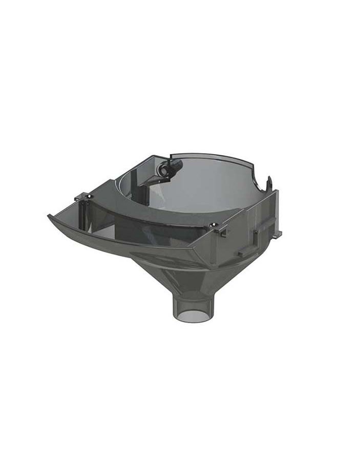 Baby Brezza Funnel And Funnel Cover For Formula Pro Advanced  - Image 2