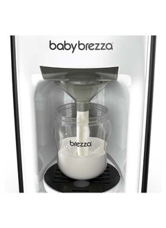 Baby Brezza Funnel And Funnel Cover For Formula Pro Advanced  - Image 4