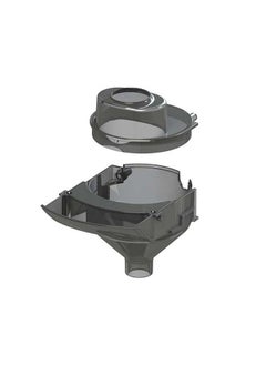 Baby Brezza Funnel And Funnel Cover For Formula Pro Advanced  - Image 1