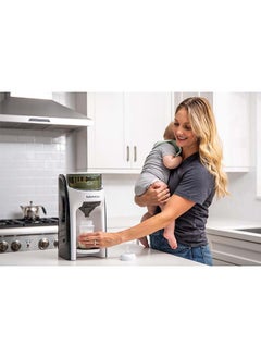 Baby Brezza Funnel And Funnel Cover For Formula Pro Advanced  - Image 5
