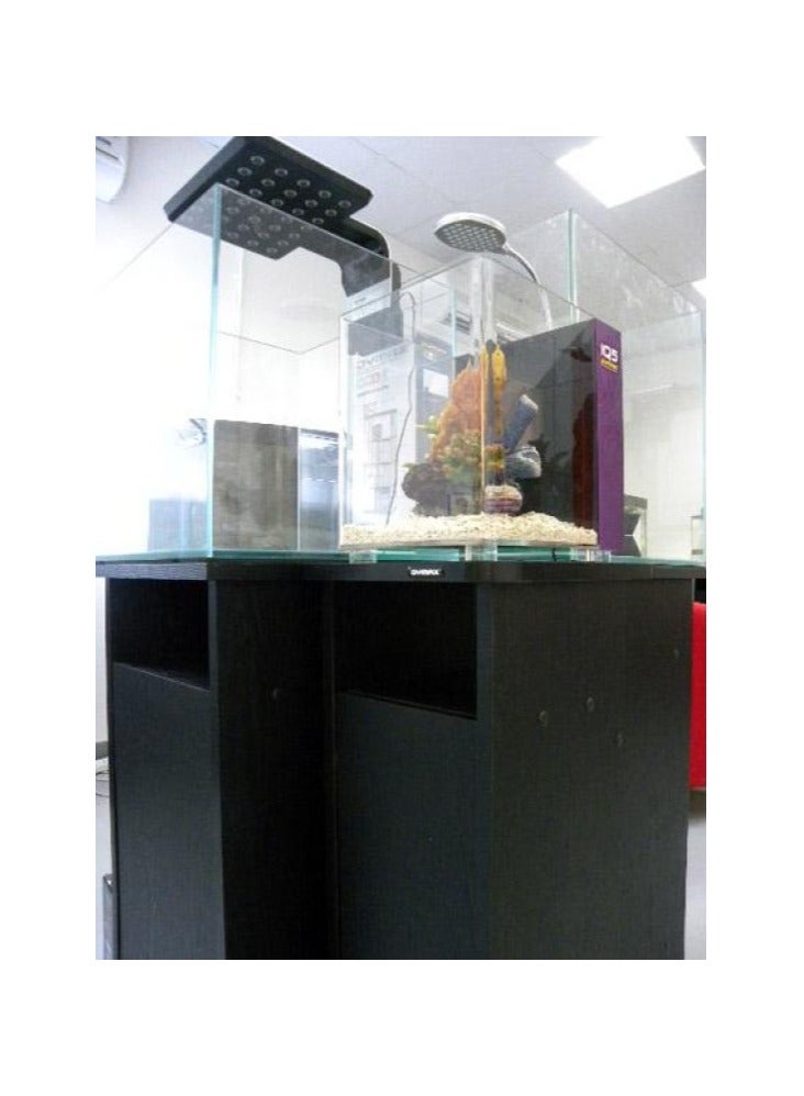 Dymax IQ Black Cabinet