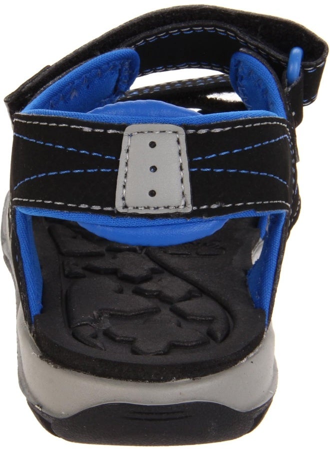 Timberland Timberland Kids Mad River 2-Strap Sports Sandal - Image 3