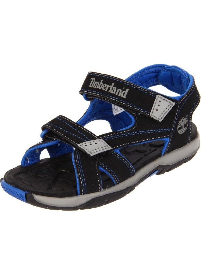 Timberland Timberland Kids Mad River 2-Strap Sports Sandal - Image 1