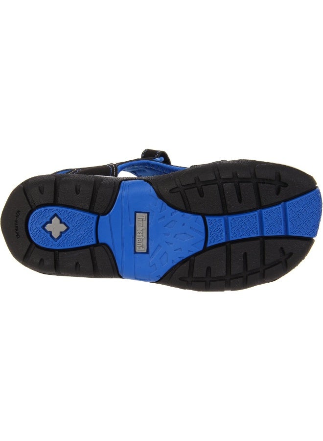 Timberland Timberland Kids Mad River 2-Strap Sports Sandal - Image 4