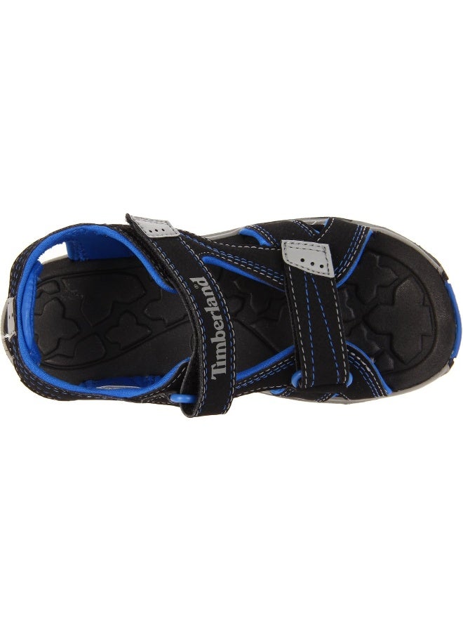 Timberland Timberland Kids Mad River 2-Strap Sports Sandal - Image 5