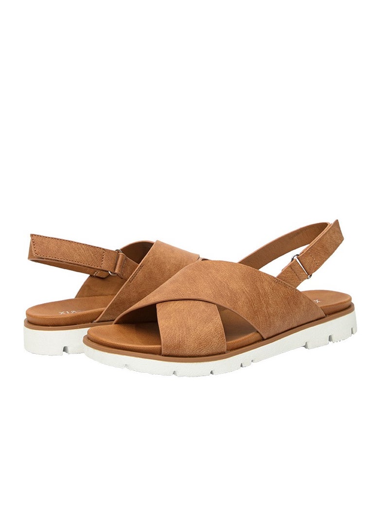 KUYING Sandals Are A Versatile Summer Item  - Image 1