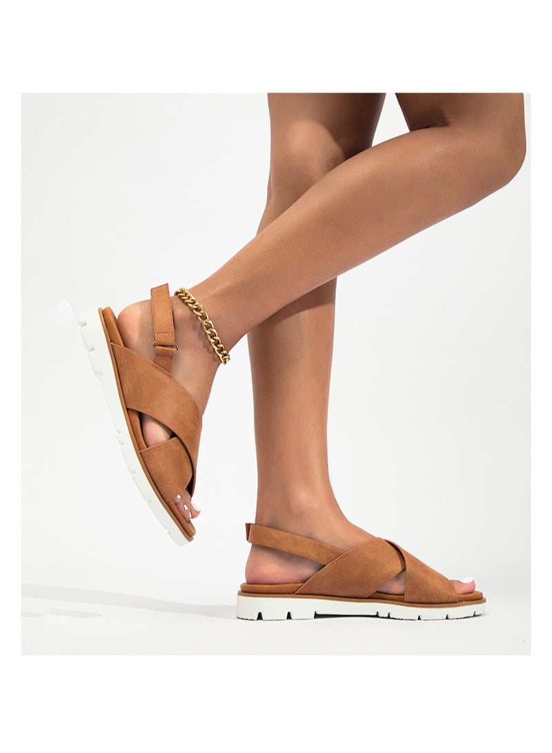 KUYING Sandals Are A Versatile Summer Item  - Image 4