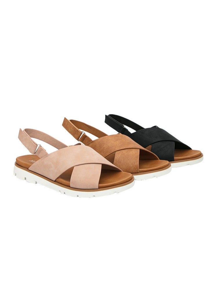 KUYING Sandals Are A Versatile Summer Item  - Image 2
