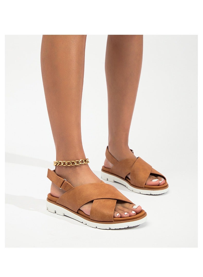 KUYING Sandals Are A Versatile Summer Item  - Image 5