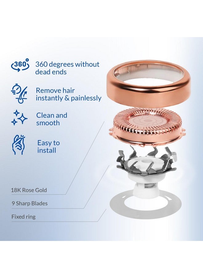 Clubman Moustache Wax Hang Pack Black 0.5 Oz X 3 Packs - Image 4