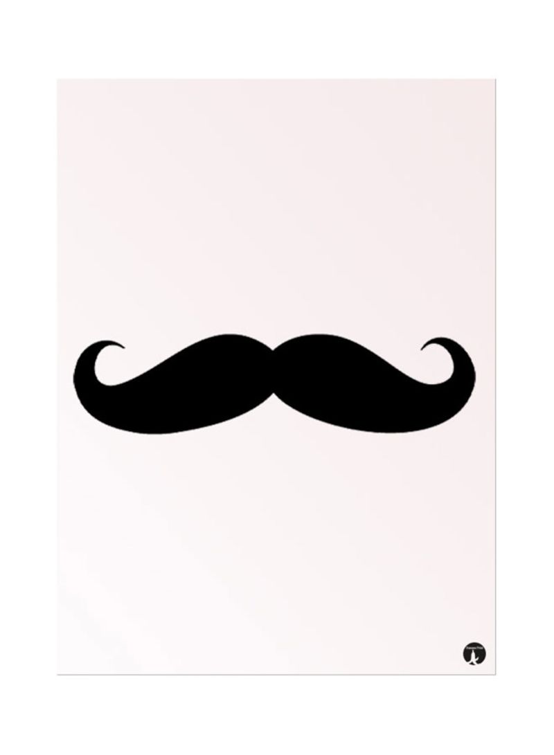 وسادة الفأر ذات الشارب بيج