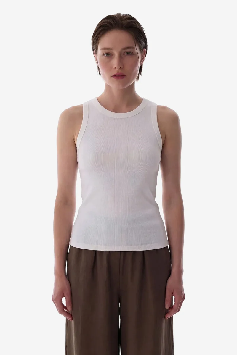 Penti PENTI Women's Halter Neck Tank Top